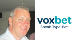 UK – Voxbet appoints Ian Marmion as new Non-Executive Director