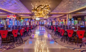 US – Gary Platt expands relationship with Yaamava’ Casino