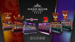 Argentina – Zitro completes one of its biggest ever installs at Casino Fuente Mayor