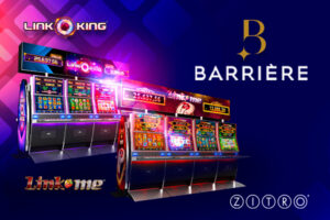 France – Barrière extends Zitro installations to eight casinos