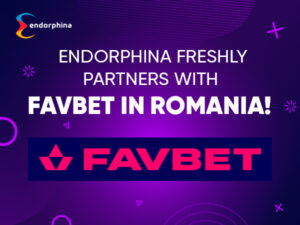 Romania – FavBet integrates Endorphina slots