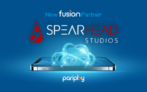 Malta – Pariplay adds Spearhead Studios content to Fusion platform