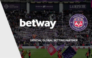 France – Betway pens multi-year deal with French Ligue 2 side
