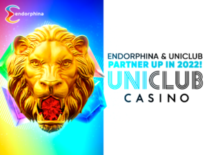 Lithuania – Uniclub integrates Endorphina portfolio