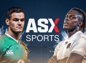 Ireland – ASX launches Next Generation Fantasy Rugby to coincide with Six Nations