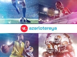 Azerbaijan – Scientific’s lottery retail and digital sports betting solution now live in Azerbaijan