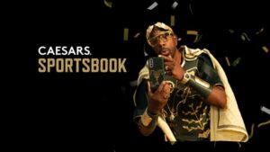 US – Caesars launches mobile sports book in Maryland