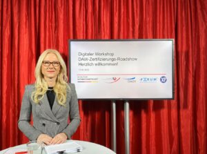 Germany – Amusements sector shows continued interest in the digital DAW certification workshop