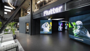 Ireland – Flutter reopens €15m global HQ in Dublin