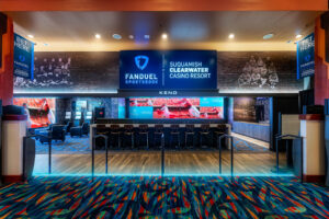 US – FanDuel Sportsbook opens at Suquamish Clearwater Casino Resort