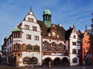 Germany – Arcades win out in Freiburg over order to close