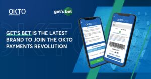 Romania – Get’s bet is the latest brand to join the OKTO payments revolution