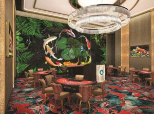 US – Jamul Casino continues investment with a suite of high limit gaming rooms