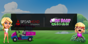 Malta – Spearhead Studios launches John Daly: Spin It And Win It