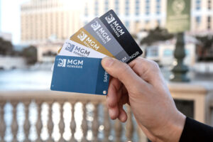 US – MGM Resorts launches new loyalty rewards program