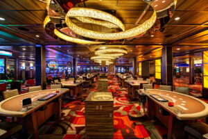US – Century Casinos completes Nugget deal in Reno