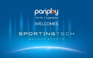 UK – Pariplay and Sportingtech sign strategic partnership