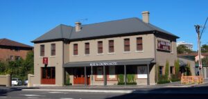 Australia – Parramatta’s Rose and Crown fined for illegal gambling