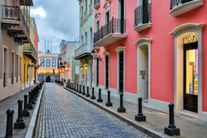 Puerto Rico – Sports betting expansion underway with new licenses