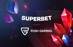 Romania – Push Gaming and Superbet reach Romanian partnership agreement