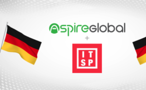 Germany – Aspire strikes platform agreement with ITSP