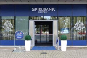 Germany – Spielbank MV to spend €4m transferring its Rostock licence