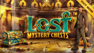 Betsoft releases slot sequel to Lost