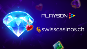 Switzerland – Playson pens Swiss Casinos deal