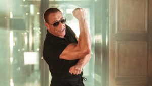 Belgium – Jean-Claude Van Damme to star in further 777.be online casino commercial
