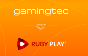 Malta – Ruby Play joins Gamingtec developer roster