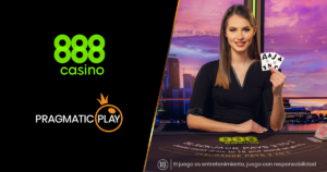 Malta – 888casino commissions dedicated Blackjack studio