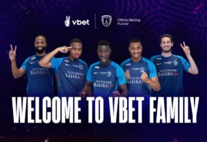 France – VBET signs deal with Paris FC