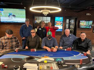 US – Churchill Downs to buy Chasers Poker Room