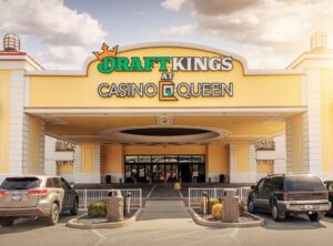 US – DraftKings to open new retail sportsbook at Casino Queen
