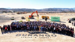 US – Station Casinos makes appointments for future Durango Casino