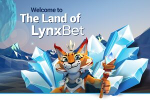 Latin America – JNS Gaming unveils immersive world of new operator brand LynxBet