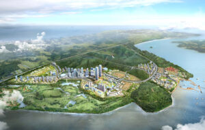 South Korea – R&F Korea given one year extension to build Midan City