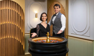 Malta – On Air launches Standard Roulette