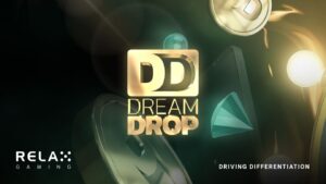 Malta – Relax releases its Dream Drop Jackpots
