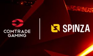 Slovenia – Comtrade Gaming strikes Spinza RGS deal