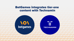 Armenia – Technamin integrates BetGames portfolio
