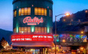 US – Bally’s completes previously announced sale leaseback transaction with GLPI