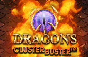 Sweden – Red Tiger unleashes fire-breathing dragons with the launch of Dragons Clusterbuster