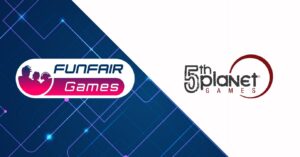 Denmark – FunFair Games strikes partnership with 5th Planet Games for creation of Hugo crash game