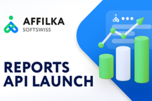 Belarus – Affilka launches Reports API