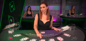 Malta – Unibet launches series of Stakelogic Live network tables
