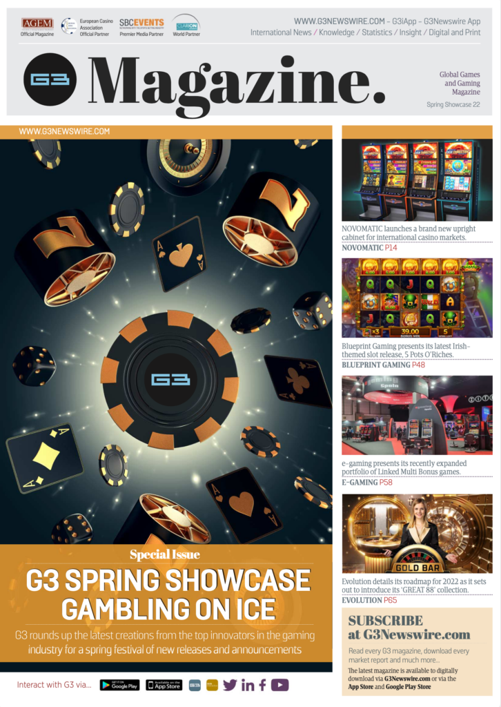 G3 Spring Showcase 22
