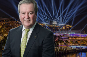 Australia – The Star appoints John O’Neill as Interim Executive Chairman