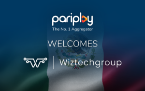 Mexico – Wiztech to offer Pariplay’s Fusion offering