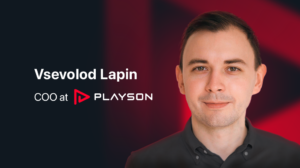 Malta – Playson appoints COO and strengthens CEE presence